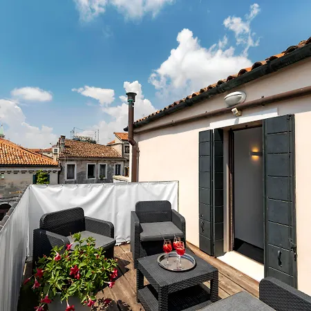 Palazzo Schiavoni Residenza d'epoca-2