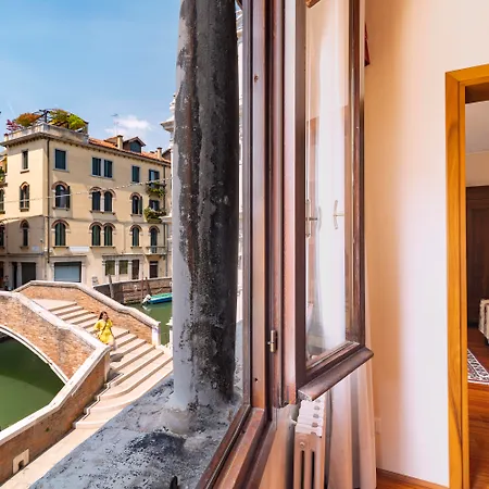 Palazzo Schiavoni Residenza d'epoca-3